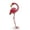 Twist your head, variant on Artistic Metal Flamingo Statue Weatherproof Outdoor Decoration for Balcony Entryway or Yard Landscaping