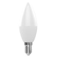 thumbnail image 1 of WiFi Smart Bulb RGB + W + C LED Vela Bombilla 5W E12 Luz regulable APLICACIÓN DE TELÉFONO SmartLife TOMSHOO Bombilla inteligente WiFi, 1 of 2