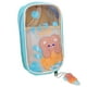 thumbnail image 1 of Estuche para lápices Estuche para lápices transparente Estuche para bolígrafos con cremallera de PP Estilo de bolsa de maquillaje: estilo 2;, 1 of 5