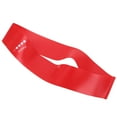 thumbnail image 4 of Resistance Loop Band, Elastic Resistance Band  For Home For Exerciser For Gym For Adults Red, 4 of 8