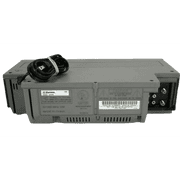 New Emerson EWV404 4-Head VCR