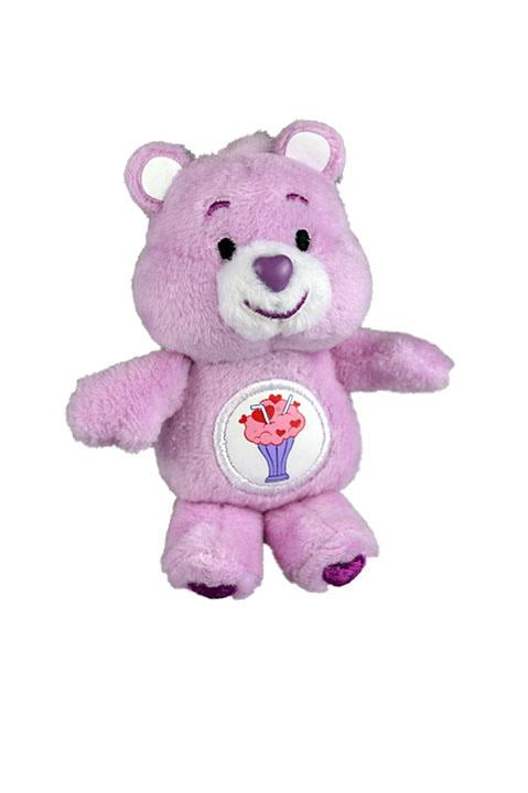 world's smallest care bear plush