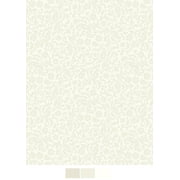 RTC Fabrics Laurens Floral Gray Lace 100% Cotton Fabric by the Yard