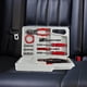 thumbnail image 5 of Kit de emergencia para coche en carretera, 30 piezas, con cables de conexión, 5 of 6