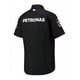 thumbnail image 2 of Camisa Scuderia Mercedes Amg Petronas F1, 2 of 4