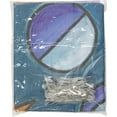 thumbnail image 6 of Primitives By Kathy 112668 Moon Phases Lighted Tapestry, 78-inch Width, 6 of 6