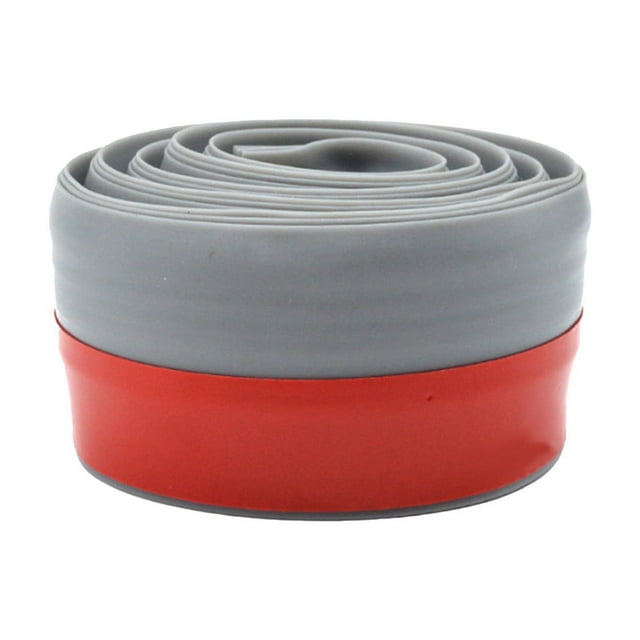 Birdeem 2 Inch W X 39 Inch L Door Draft Stopper Under Door Draft Stopper for Exterior/Interior Doors Soundproof Door Bottom Weather Stripping