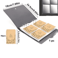thumbnail image 3 of Deals Seed Storage Envelopes Resealable Self Sealing Seed Organizers Seed Packets Storage Box Garden Seed Storage Container Envelopes Organization Seed Collecting Template, 3 of 4