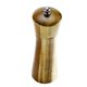 thumbnail image 5 of Advancent Molinillo de pimienta, molinillo de madera, Rotor de cerámica de grosor ajustable, herramienta de molienda de especias de sal de Cocina y Comedor 2 5.5x5.5x22cm, 5 of 6