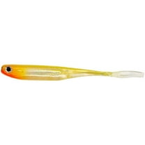 Lunkerhunt Golden Shiner Bento Bait, 4.5in