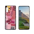 thumbnail image 1 of Compatible with LG Velvet 5G Phone Case, Photo-Collage-Cute-Abstract-Art-12 Case Silicone Protective for Teen Girl Boy Case for LG Velvet 5G, 1 of 1