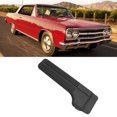 thumbnail image 1 of Replacement Gas Pad, Sturdy Accelerators Pedal Assembly Abrasion Proof Enduring Improve Friction M1726G  for Vehicle, 1 of 7