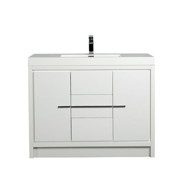 SERA Allier Bathroom Vanity