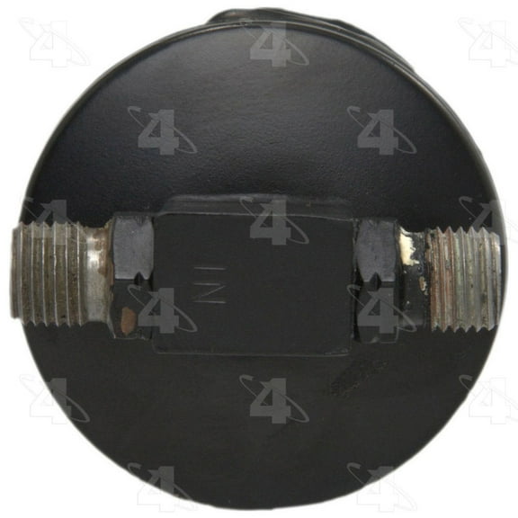 A/C Receiver Drier Fits select: 1993-1996 HONDA PRELUDE