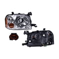 thumbnail image 1 of Faro Frontier 2006 A 2008 Nissan Der Manual/Eléctrico P/Halog DEPO ., 1 of 4
