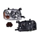 thumbnail image 1 of Faro Frontier 2006 A 2008 Nissan Der Manual/Eléctrico P/Halog DEPO ., 1 of 4