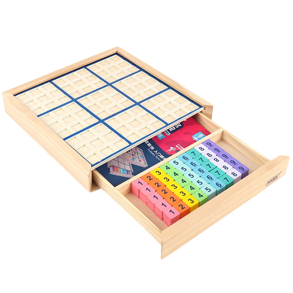 M36PH-2 高級壓克力麻將Chinese Numbered X-Large Blue Tiles