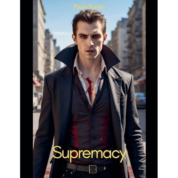 Supremacy, (Paperback)