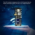 thumbnail image 3 of Módulo inalámbrico OLED con placa de circuito Digital WiFi, Arduino, 868Mhz, 3 of 4