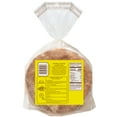 thumbnail image 2 of Sophia's Greek Whole Wheat Flat Bread, 5 Ct., 15 oz., 2 of 8
