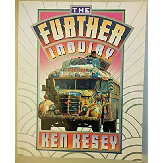 Pre-Owned The Further Inquiry Paperback