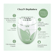thumbnail image 4 of Depiladora Eléctrica Portátil Con Luz, color Verde, 4 of 4