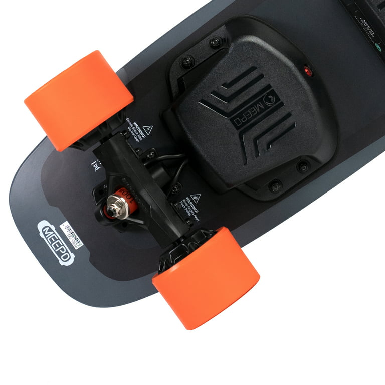  MEEPO MINI3S Electric Skateboard with Remote, 28 MPH Top  Speed, 17 Miles Range, 330 Pounds Max Load, Maple Cruiser for Adults and  Teens, Mini 3S : Sports & Outdoors