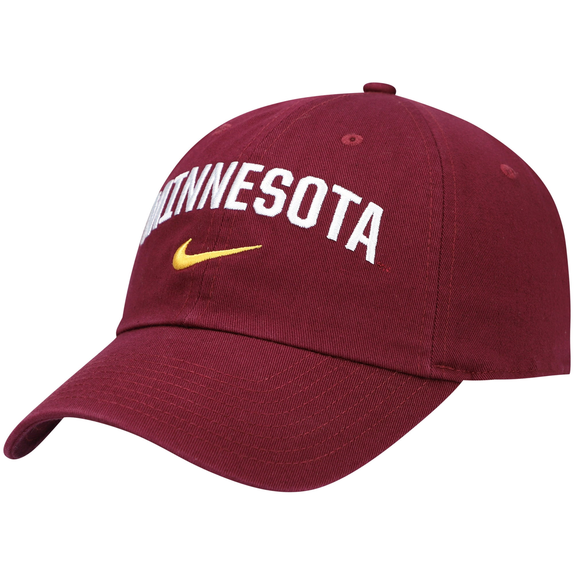 Men's Nike Maroon Minnesota Golden 