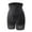 Black, variant on Hoshose Summer Women Shapewear Tummy Control High Waisted Butt Lifting Body Shaper Thigh Slimmer Panties
