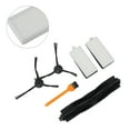 thumbnail image 2 of Mosiee For Tikom G7000 G6000 Spare Parts Set Main Brush Side Brush Filter Vacuum Robot, 2 of 9