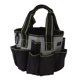 thumbnail image 5 of Organizador de Herramientas de Cubo Bolsa en Forma de Cubo de Tela Oxford Bolsa de Herramientas para Técnicos con Correa Ajustable para Organización de Cubos ANGGREK  Otros, 5 of 8