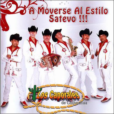 A Moverse Con El Satevo!!!