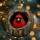 thumbnail image 2 of Decoraciones Del Árbol de Navidad 3.15x3.15 Home, 2 of 7