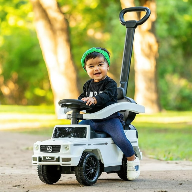 Push wagon for kids hotsell
