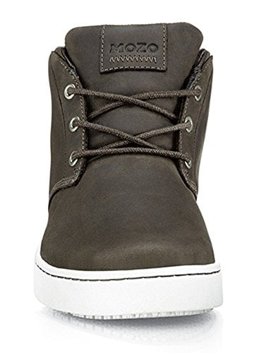 mozo finn chukka