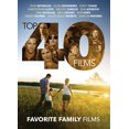 thumbnail image 1 of Top 40 Favourite Family Films, 1 of 1