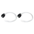 thumbnail image 2 of Engine Throttle Body Connector Pigtail, Throttle Body Actuator Pigtail Plug Wear Resistant 6 Wire Exquisite Workmanship Sensitive  for LS2 LS3 LS7 Engine, 2 of 7