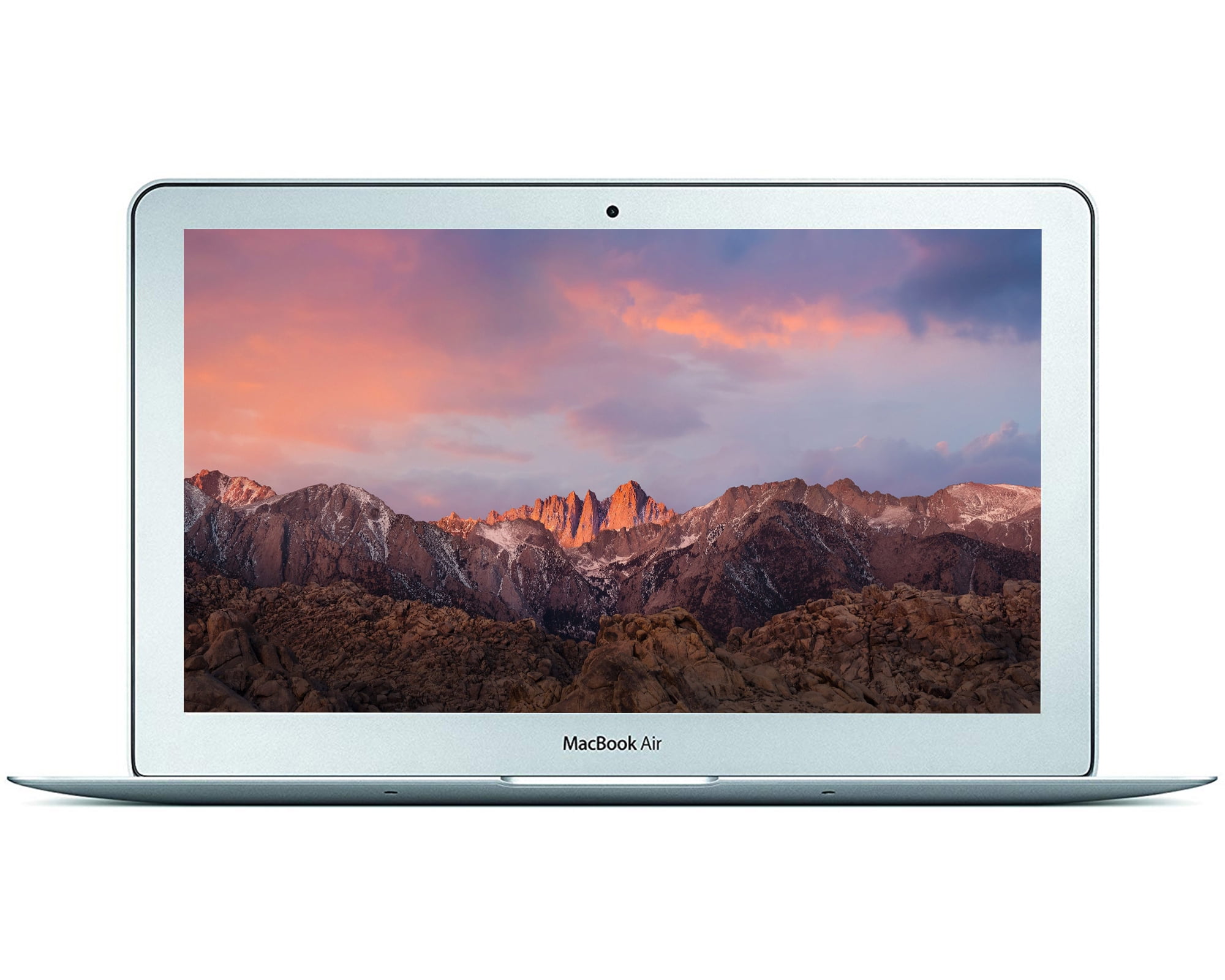Apple　MacBook Air 13.3インチ i5 4GB Apple MacBook Air 13.3