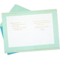 thumbnail image 2 of Elegant Graduation Card (The Future is All Yours) for High School, College, University, 2 of 3