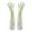 E, variant on Rubber Cleaning Gloves with Lining Household Thickening Pwaterproof Kitchen Dish Washing Latex Gloverubber,By Dreamyjuly