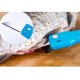 thumbnail image 5 of 3x Básculas de Pescado de Metal Limpiador de Piel Cepillo Removedor de Afeitadora Prácticos de Cocina 3 piezas, 5 of 8