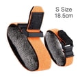 thumbnail image 1 of Guitar Fret Strings Mute Dampeners String Wrap for Acoustic Electric Guitar Bass, 1 of 4
