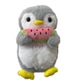 thumbnail image 1 of New Breathing, Light-Up, Musical Plush Toy: Koala Bear Doll, Kapibala, a Sleep Aid and Companion Device, Breathing Penguin, 1 of 1