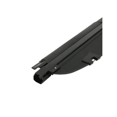 cciyu 2017-2024 for Mazda CX-5 2.0L Retractable Rear Storage Cargo Cover Luggage Security Shield Shade