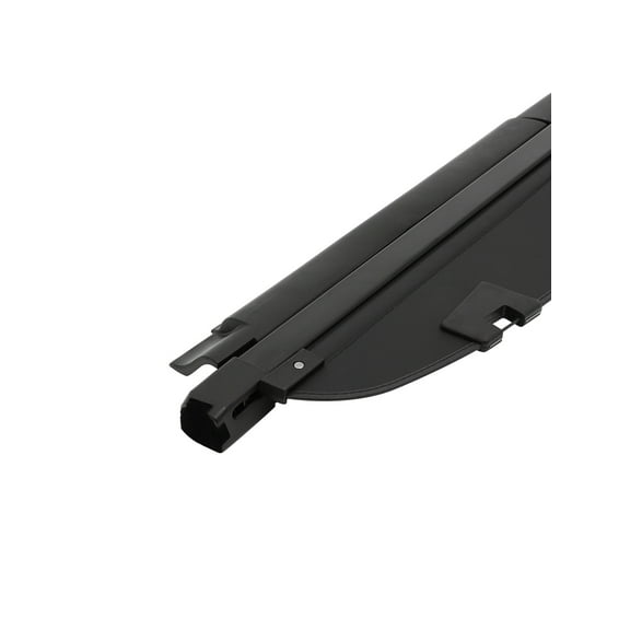 cciyu 2017-2024 for Mazda CX-5 2.0L Retractable Rear Storage Cargo Cover Luggage Security Shield Shade