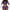 Blue, variant on 2 Piece Triangle Swimsuit for Women Sexy Halter Bikini String Tie Side Swimwear Simple Comfy Bathing Suit