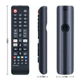 thumbnail image 2 of New Universal Replaced Remote Fit for All Samsung BN59-01315J  LCD LED HD TV 3D Smart TV Models, 2 of 5