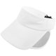 thumbnail image 2 of Gorra de golf con visera solar: gorra de golf ajustable de verano con visera deportiva y protección solar con visera retráctil para mujeres, hombres, playa, deportes y correr., 2 of 7