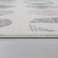 thumbnail image 5 of Haynes Modern Geometric Area Rug, 5 of 10