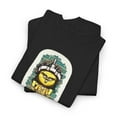 thumbnail image 3 of Gershon Mosley Blind Electric Chair Vintage Skateboard 2000 Classic TShirt Print - Black / M, 3 of 5